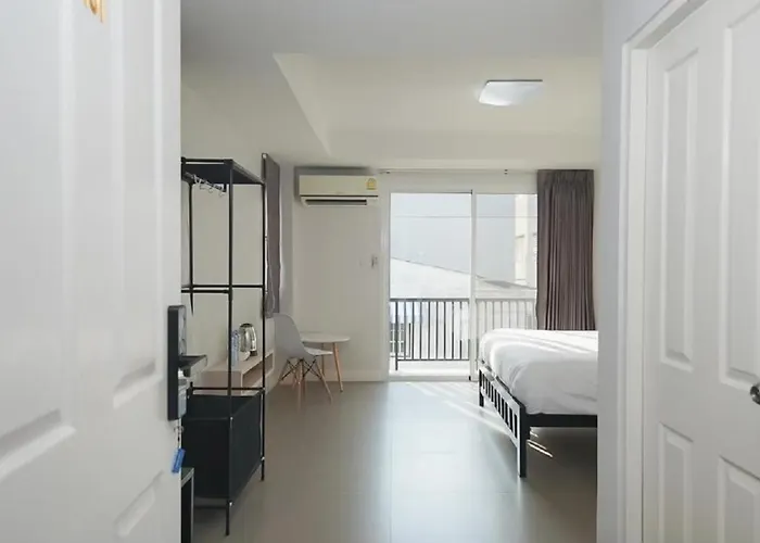 M Mrti Apartment *