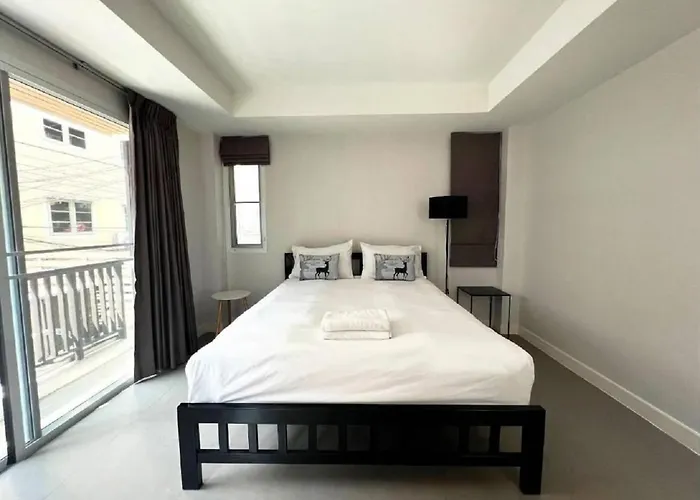 Apartment M Mrti