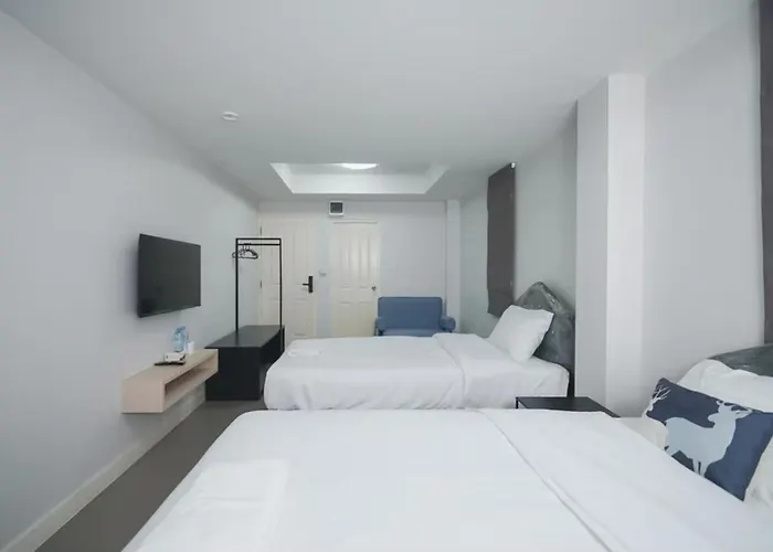M Mrti Apartment