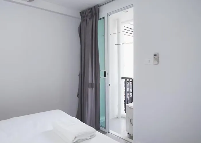 M Mrti Apartment
