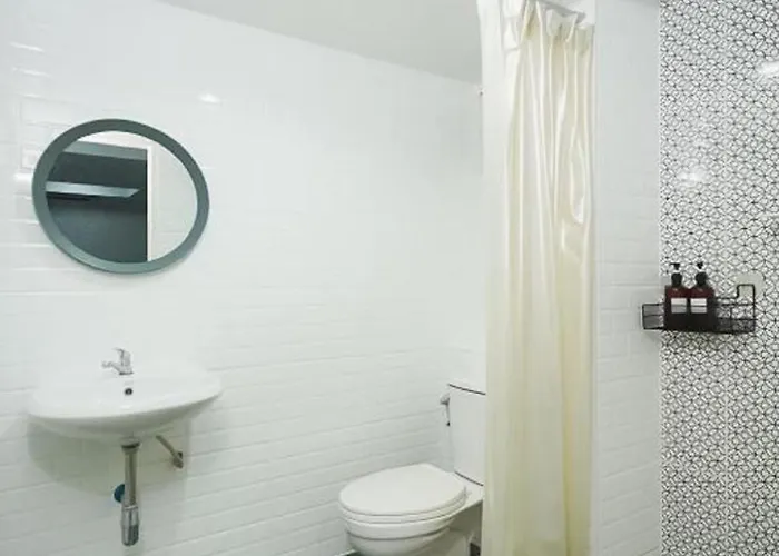 Apartment M Mrti