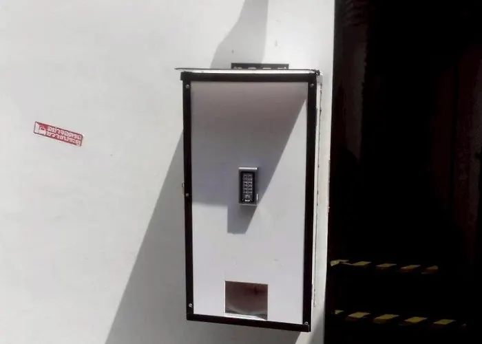 M Mrti Apartment