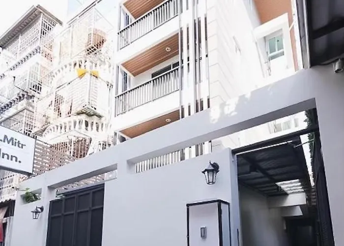 Apartment M Mrti