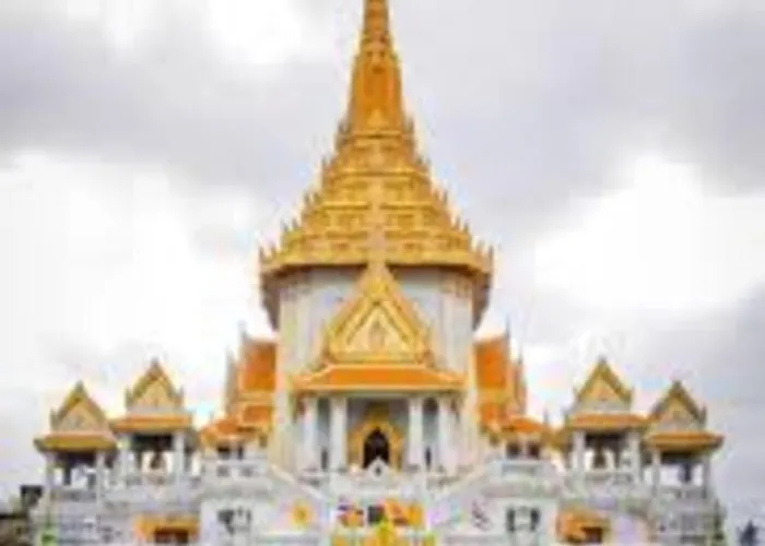 M Mrti Apartment Bangkok